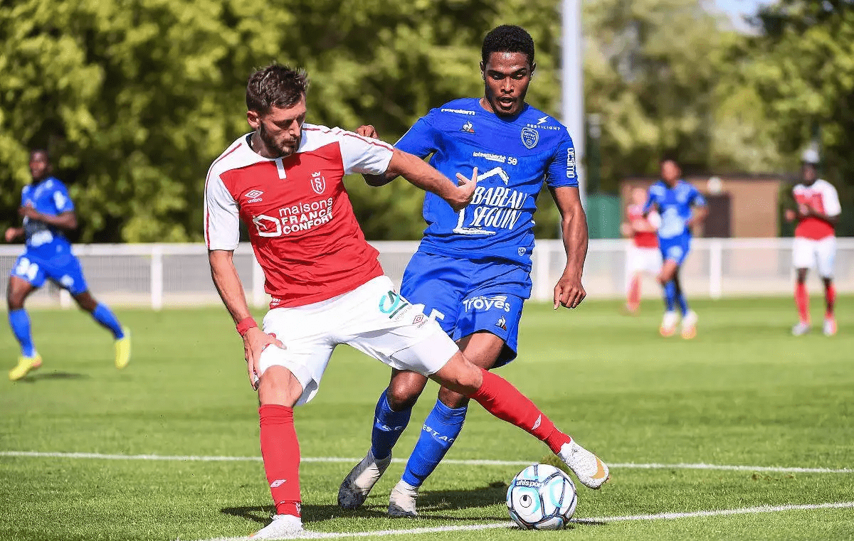 米兰体育：法甲特鲁瓦的青训体系与未来展望的简单介绍