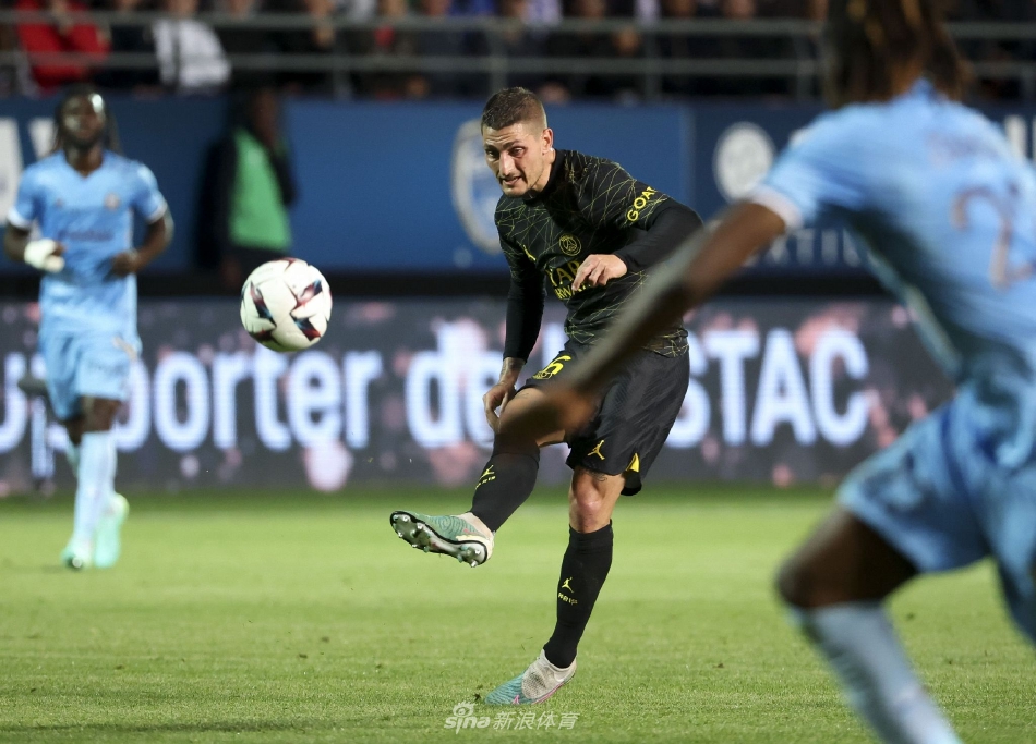 米兰体育:法甲特鲁瓦的青训体系与未来展望的简单介绍 米兰体育:法甲特鲁瓦的青训体系与未来展望的简单介绍