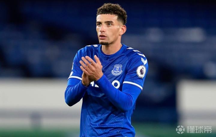 米兰体育：英超埃弗顿的年轻球员培养计划