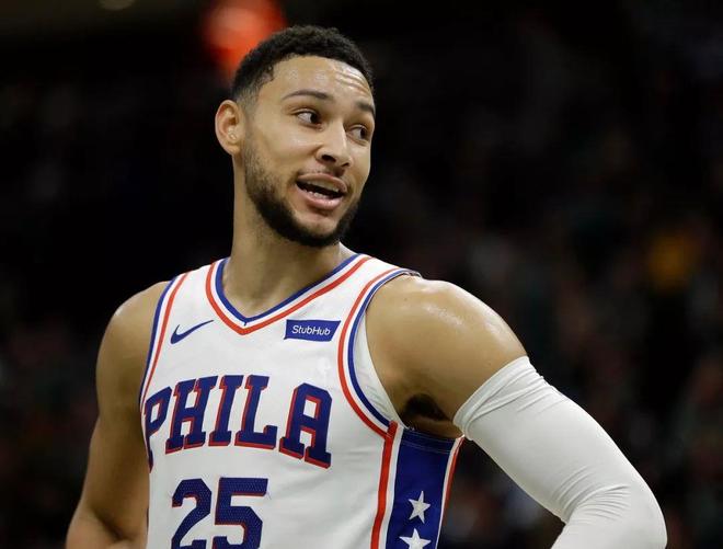 米兰体育：76人队新赛季：豪斯表示将提升防守效率的简单介绍