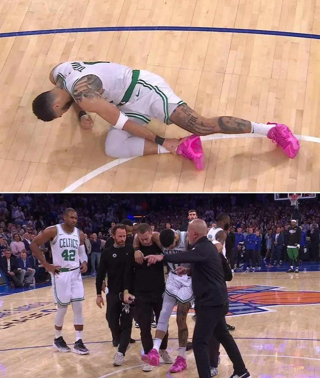 米兰体育：凯尔特人队季前赛：奎塔展现快攻速度，争夺轮换位置的简单介绍