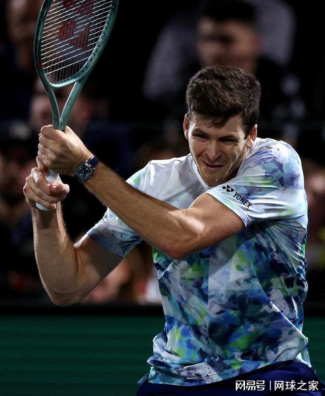 米兰体育:男子网球赛季总结，谁会成为年度最佳球员？