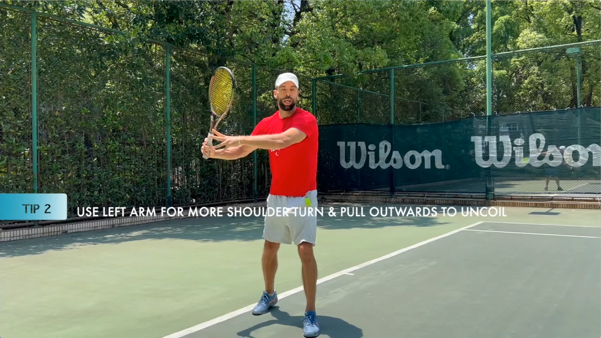 米兰体育:男子网球赛季总结，谁会成为年度最佳球员？