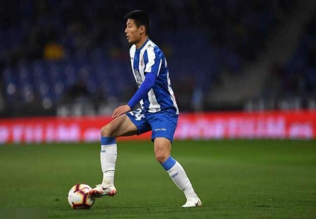 包含米兰体育:年轻中场严鼎皓的技术特点与在俱乐部的发展的词条