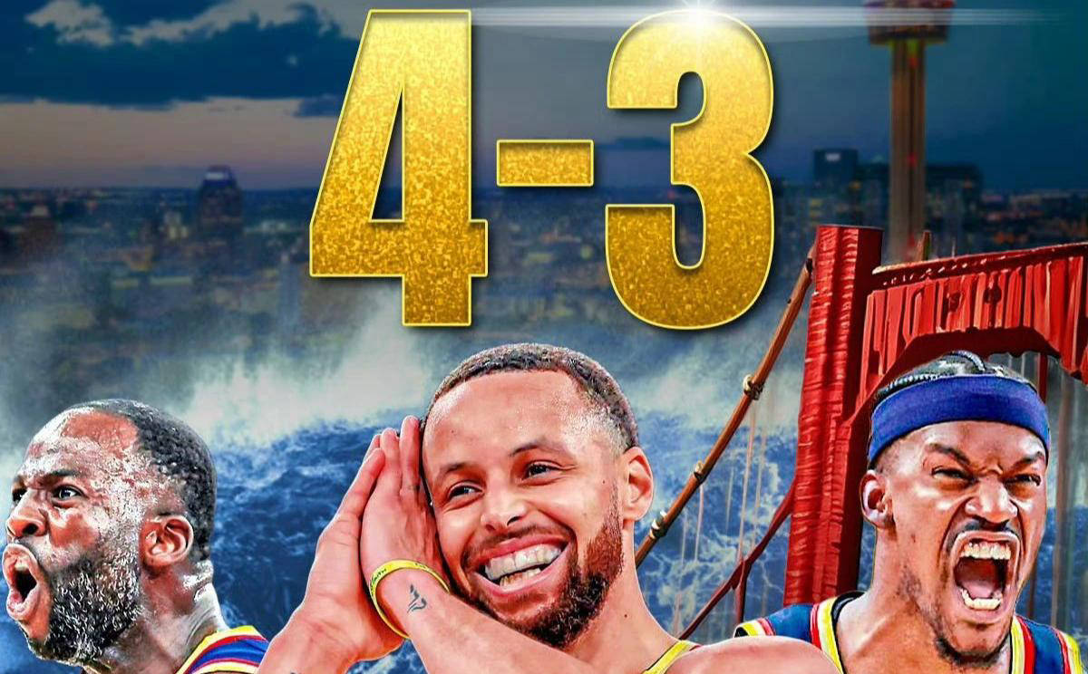 关于米兰体育：勇士队新赛季目标：冲击总冠军，延续王朝的信息