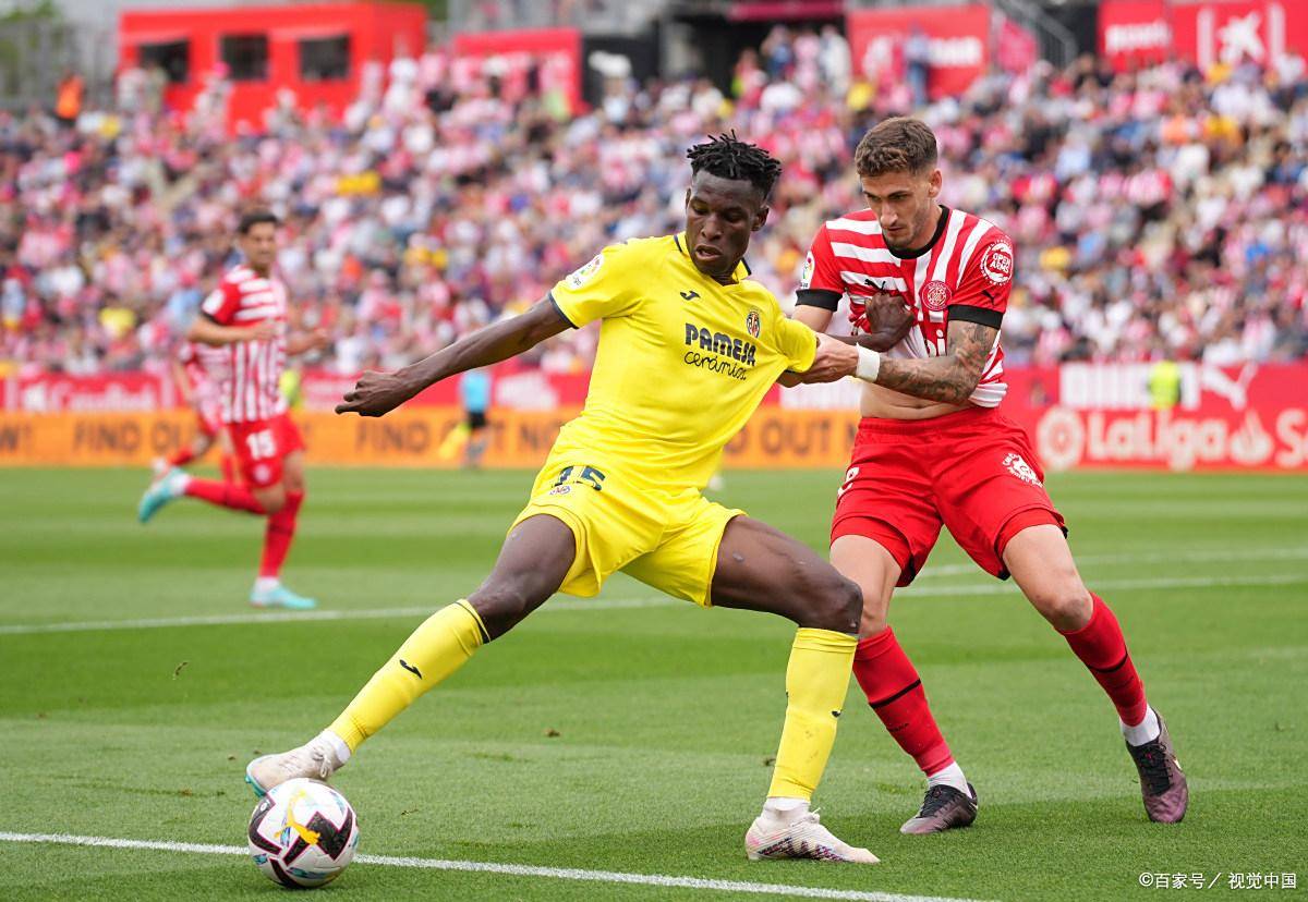 包含米兰体育：西甲比利亚雷亚尔的欧战奇迹的词条