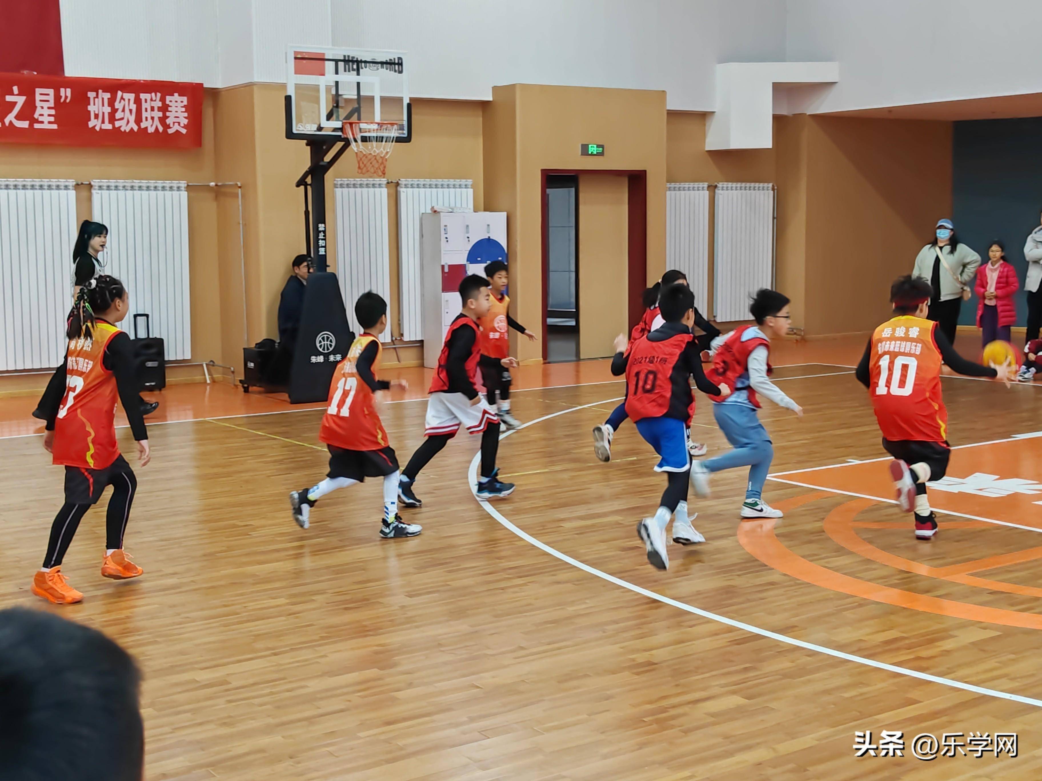 米兰体育:校园篮球:普及与提高并重,为中国篮球培养后备力量的简单介绍 米兰体育:校园篮球:普及与提高并重,为中国篮球培养后备力量的简单介绍