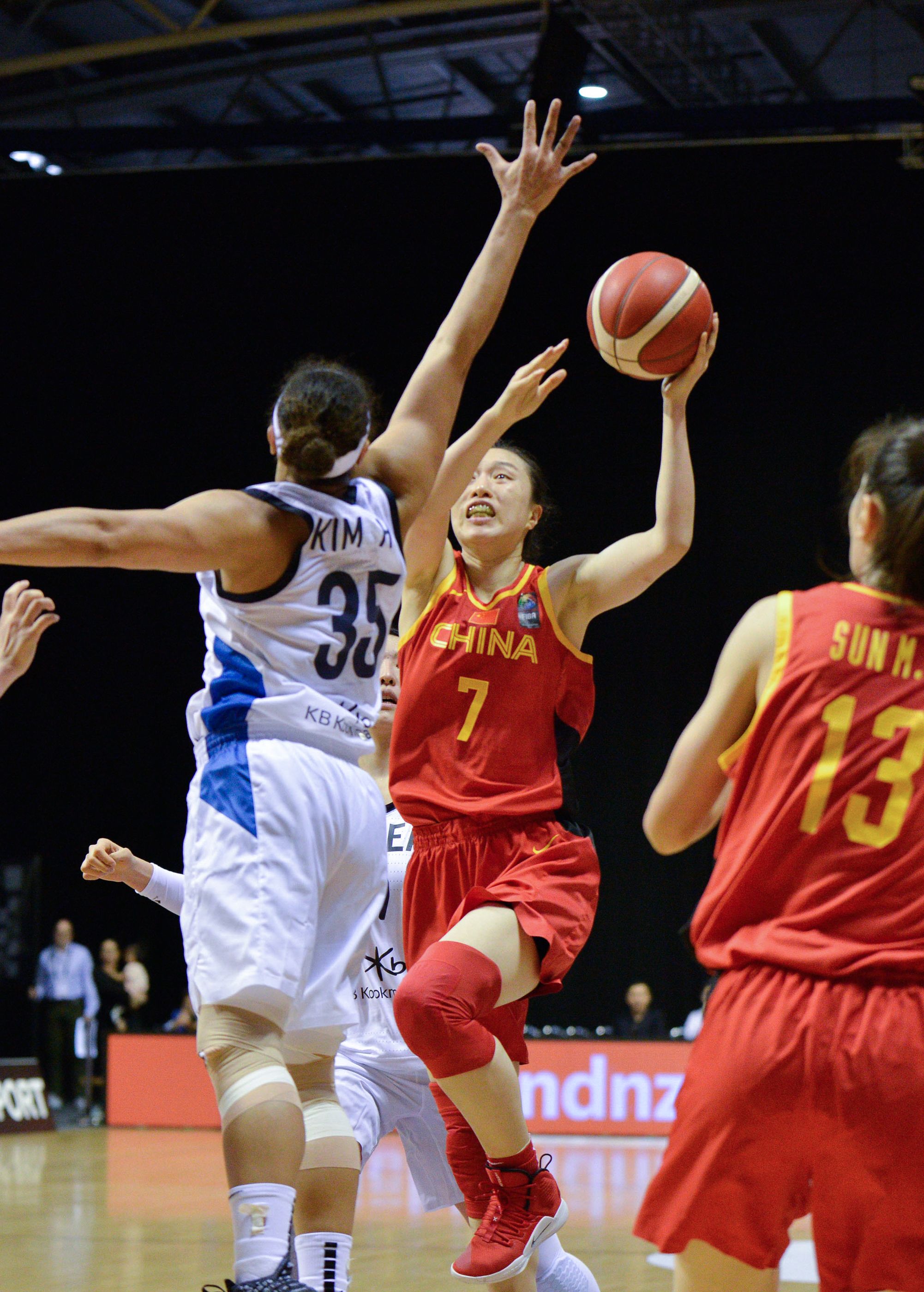 米兰体育：校园篮球，真的能为中国篮球输送合格人才吗？