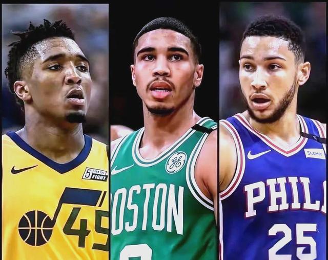 NBA历史上的最佳新秀