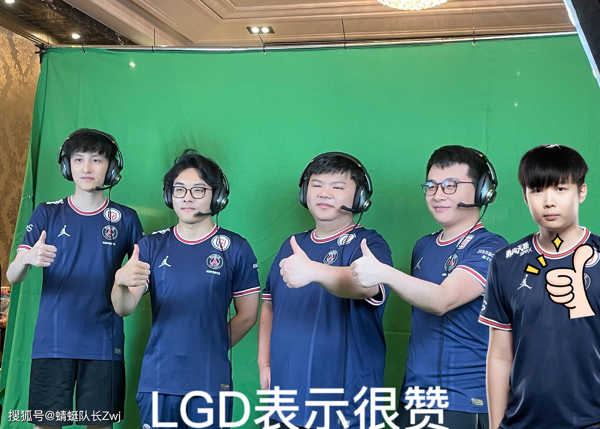 关于米兰体育:《Dota2》职业战队教练的观点，战术与选手培养的结合的信息