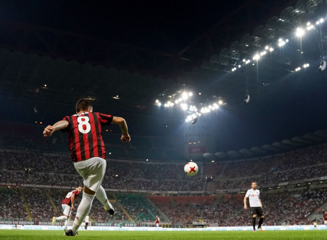 米兰体育：战术设想：未来比赛中的可能性与变化