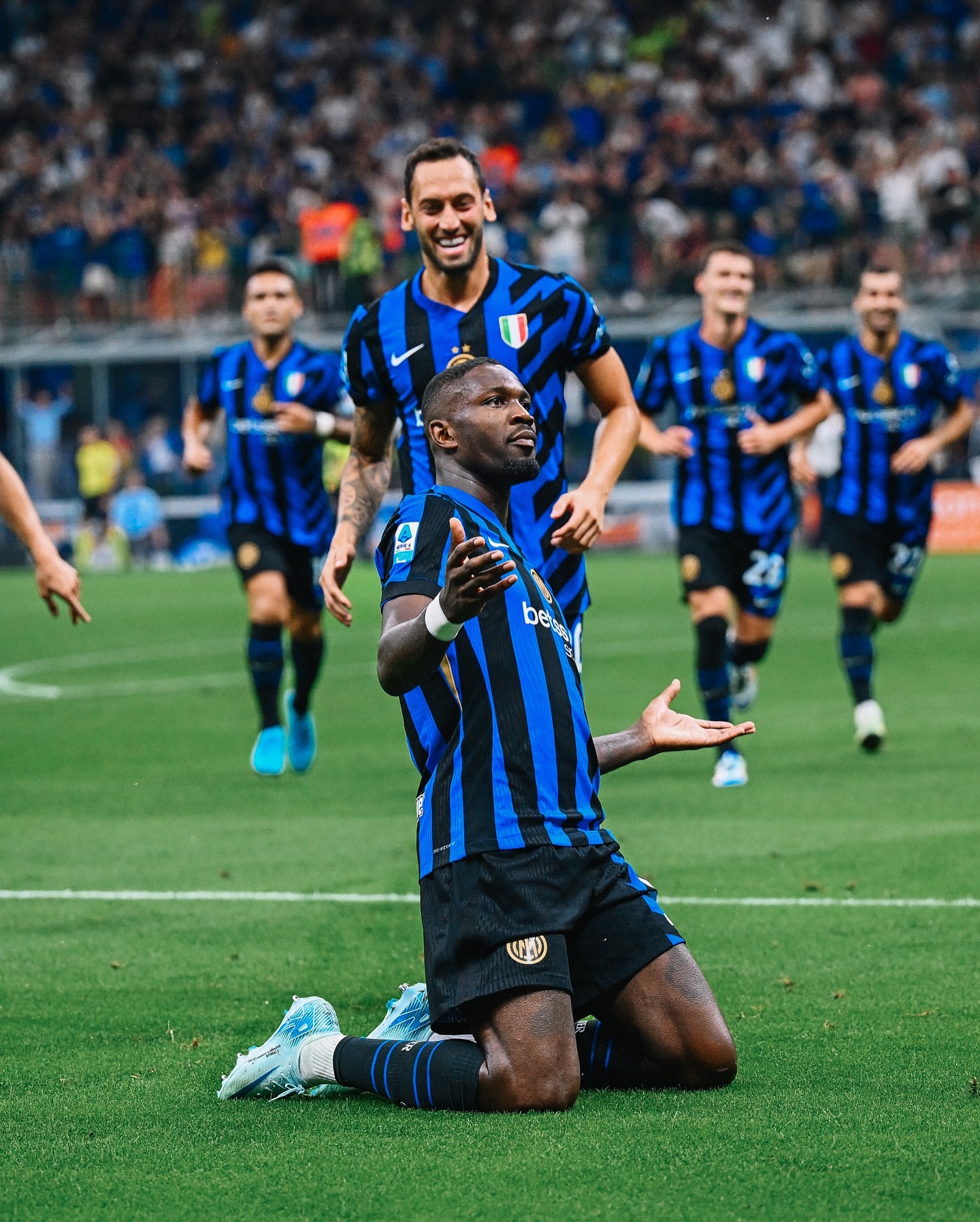 米兰体育:战术设想:未来比赛中的可能性与变化 米兰体育:战术设想:未来比赛中的可能性与变化