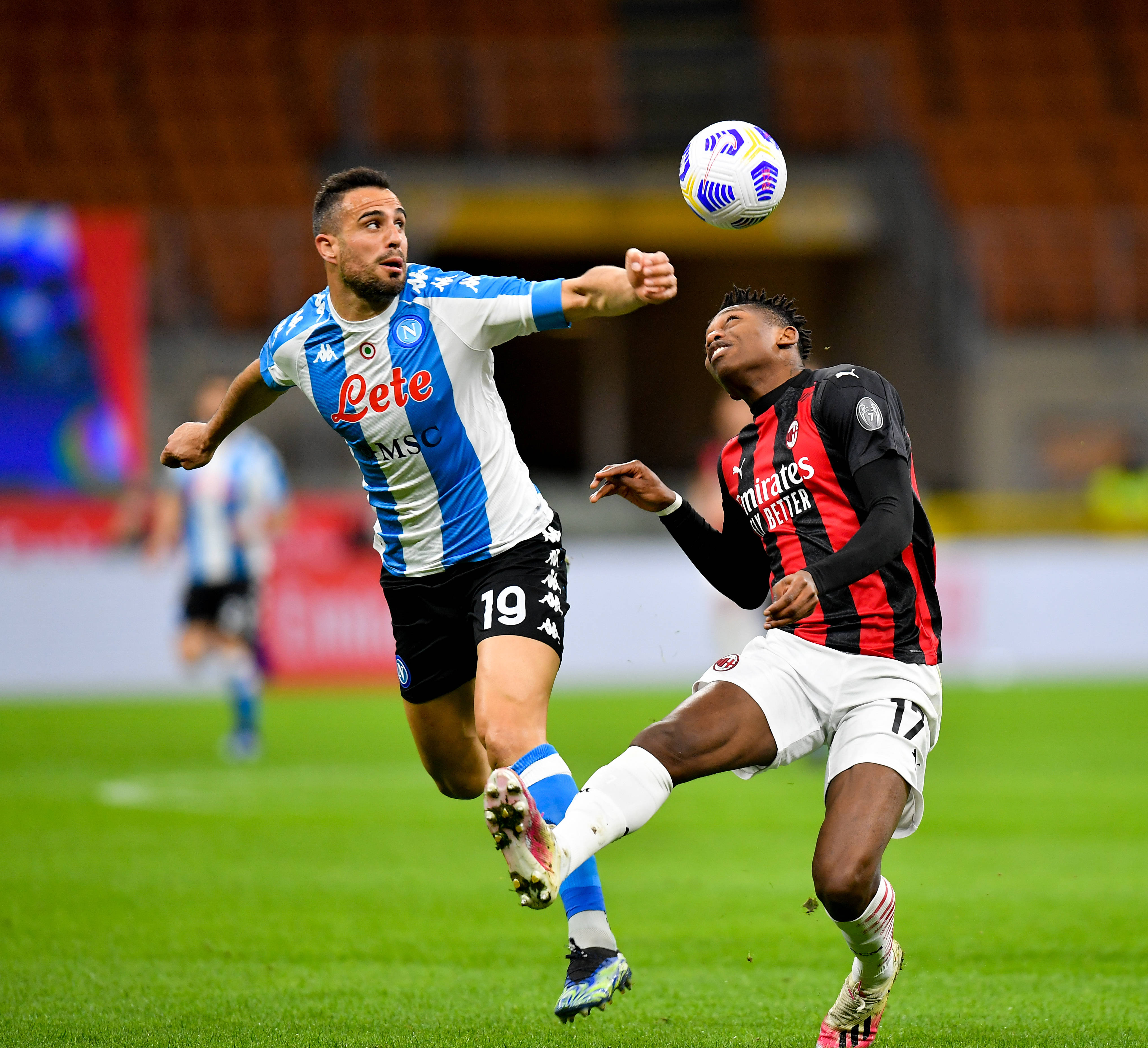 关于米兰体育:西甲的经典冷门：不可思议的比赛瞬间的信息