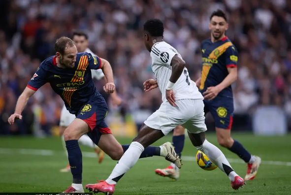 关于米兰体育:西甲的经典冷门:不可思议的比赛瞬间的信息 关于米兰体育:西甲的经典冷门:不可思议的比赛瞬间的信息