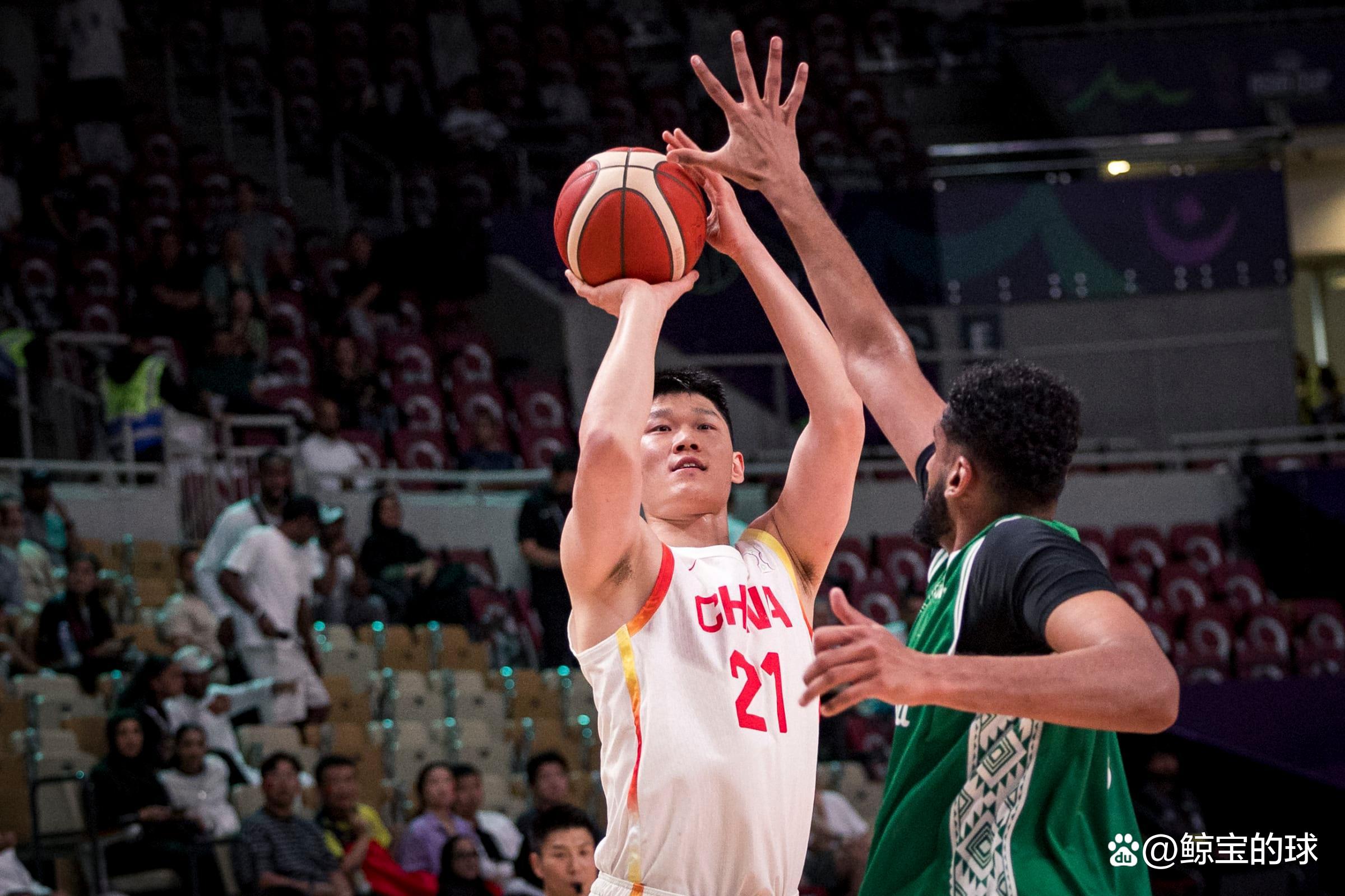 关于米兰体育:中国男篮历史经典失利:吸取教训,砥砺前行的信息 关于米兰体育:中国男篮历史经典失利:吸取教训,砥砺前行的信息