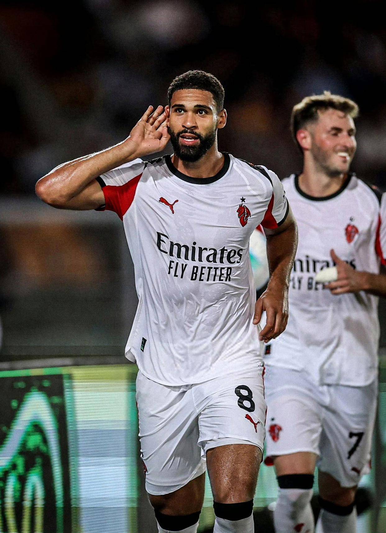 关于米兰体育：新赛季的各种可能性：挑战与机遇并存的信息