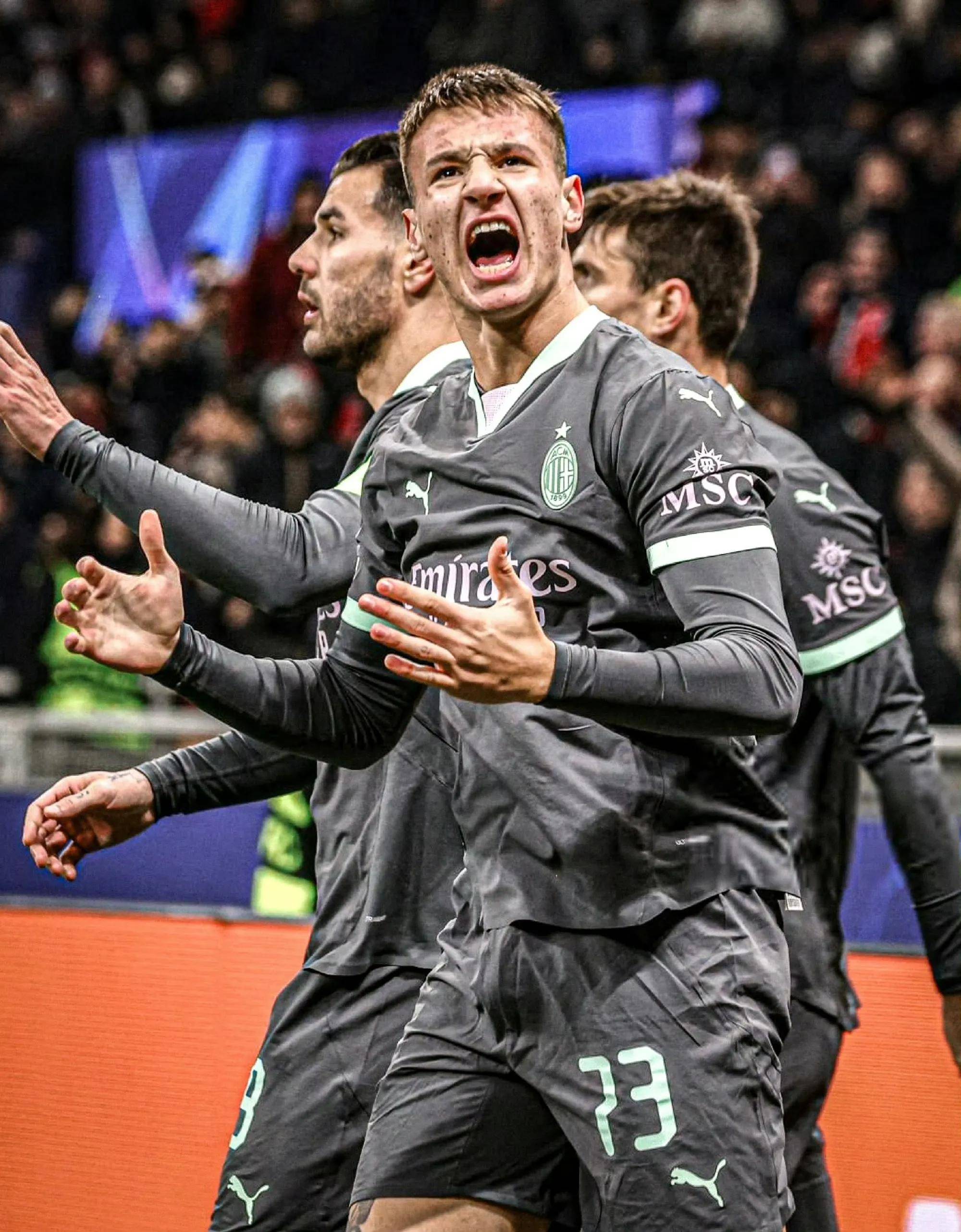 米兰体育:赛季中期评估：各大体育联赛的竞争态势的简单介绍