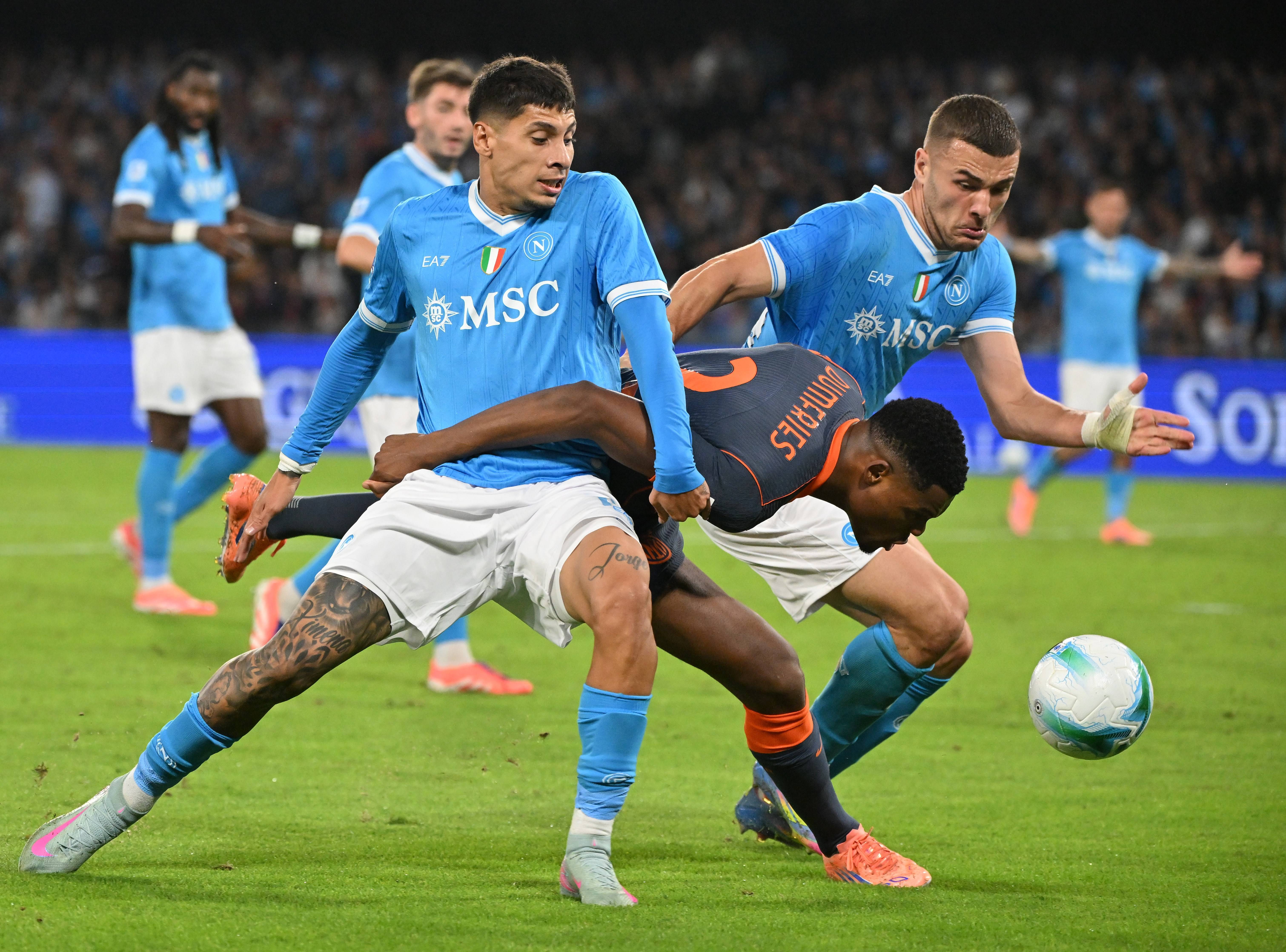 米兰体育:意甲的球队重组:如何稳定战斗力的简单介绍 米兰体育:意甲的球队重组:如何稳定战斗力的简单介绍