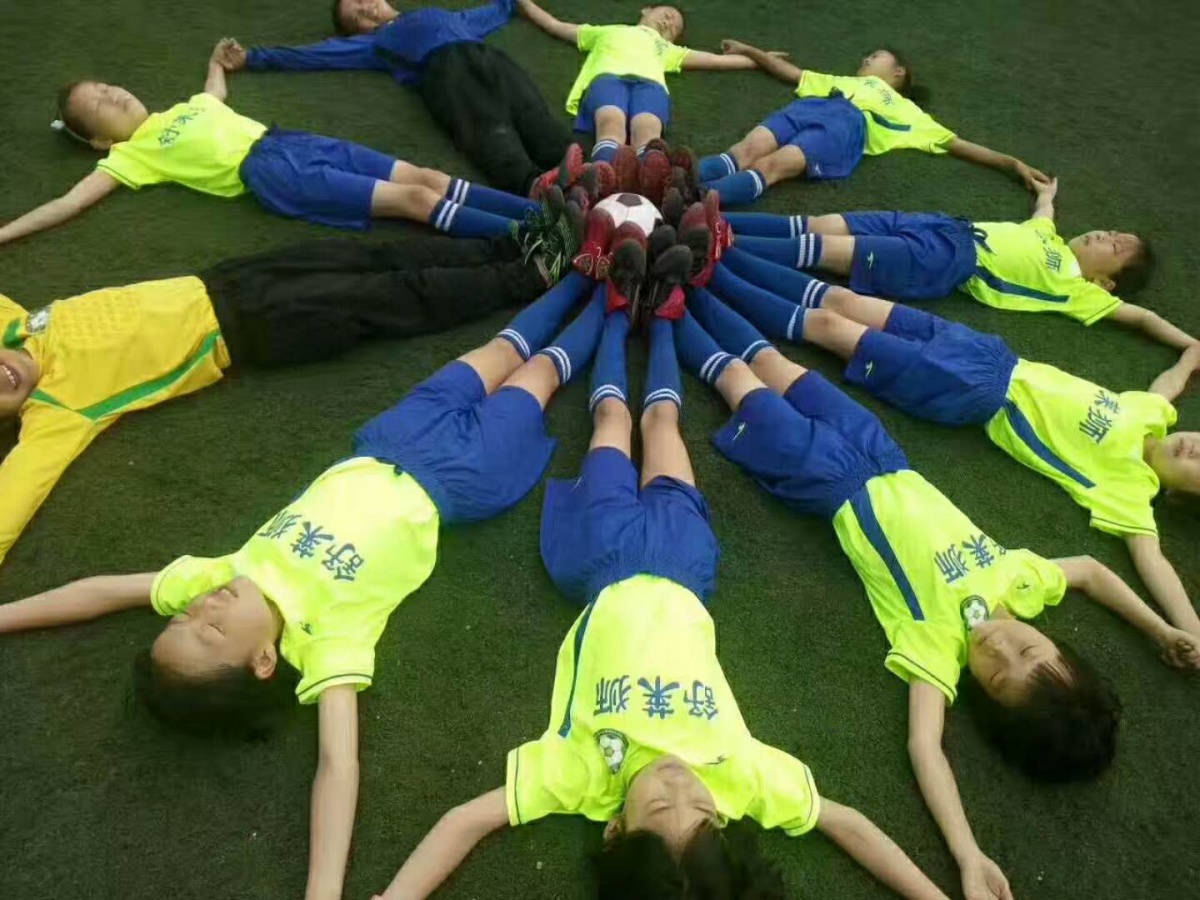 米兰体育:中国足球青训教练员培训体系构建：课程设置、考核标准与认证流程的简单介绍