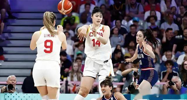 米兰体育：WCBA联赛的球员培养体系：如何为中国女篮输送更多优秀人才？的简单介绍