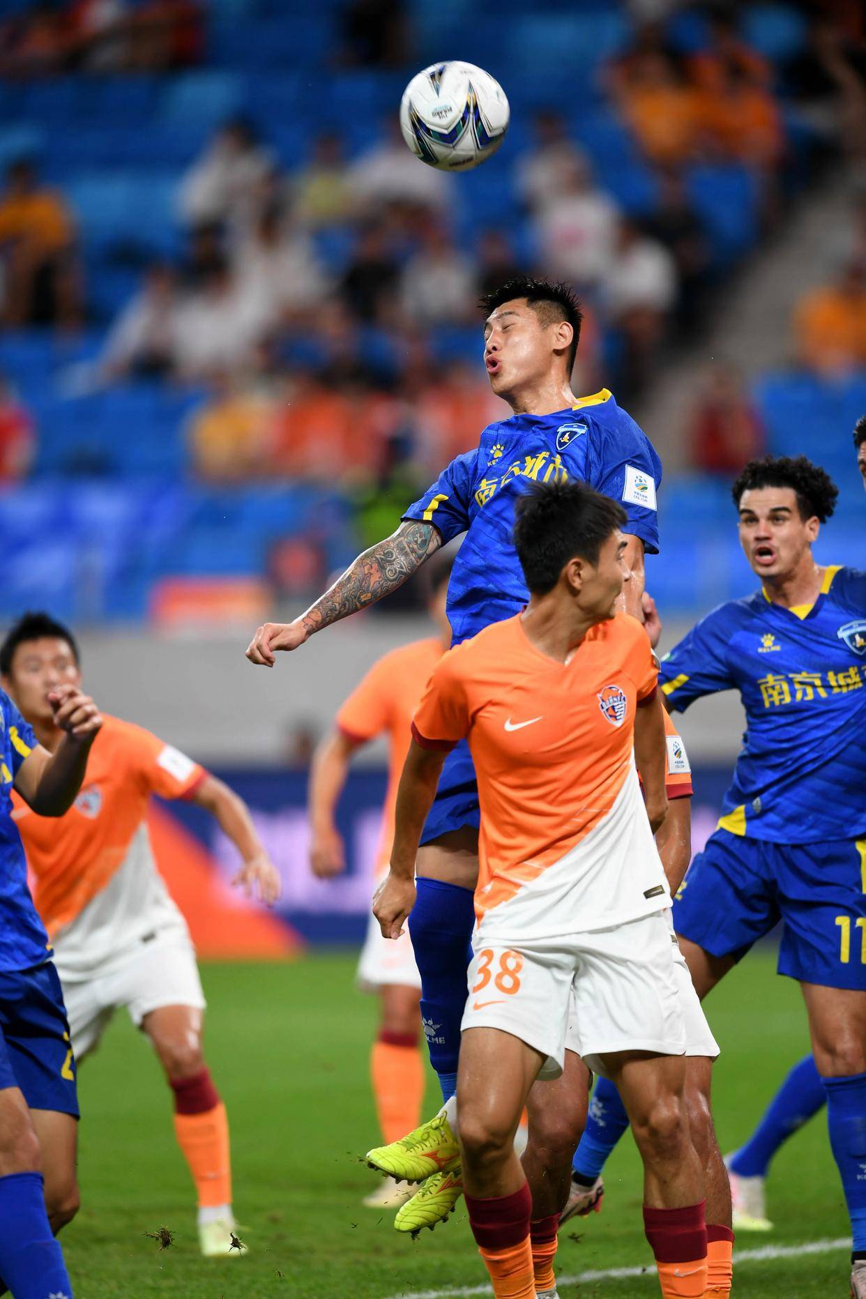 米兰体育:足协杯：八强产生，强队晋级，悬念丛生