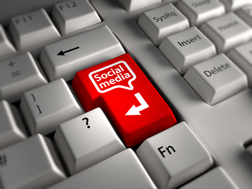 米兰体育：运动员的社交网络：如何利用社交媒体建立联系