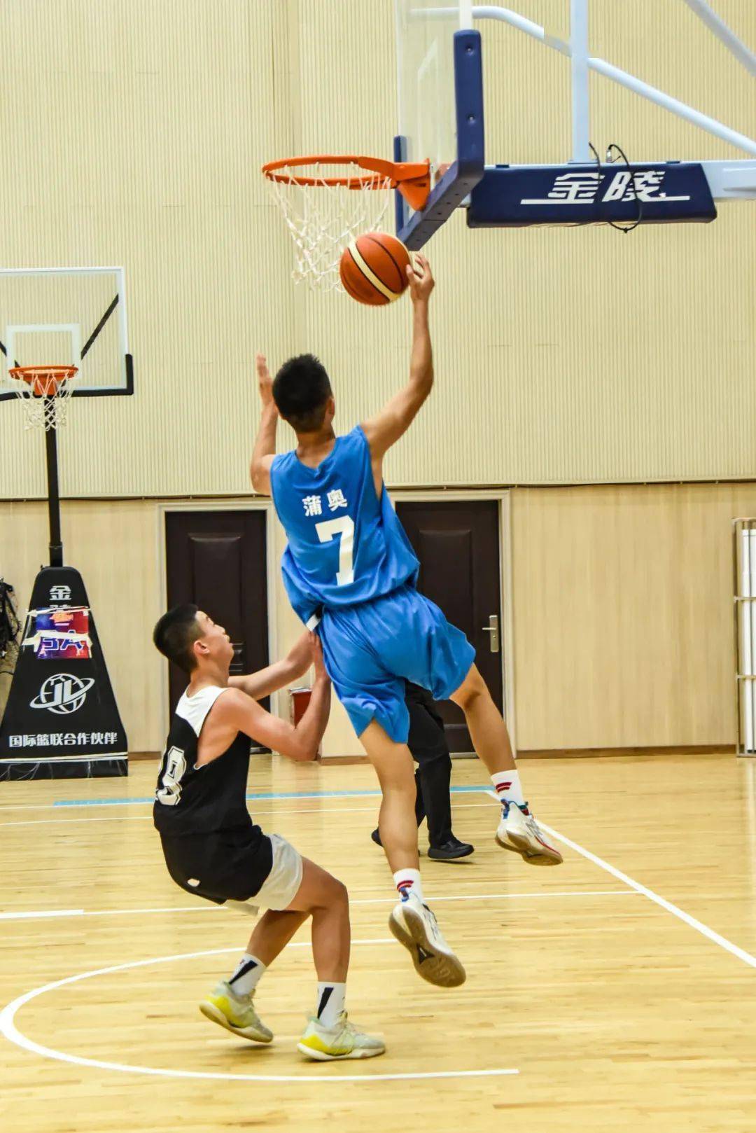 米兰体育：WCBA联赛的青少年推广活动效果评估报告：吸引更多青少年参与篮球的简单介绍