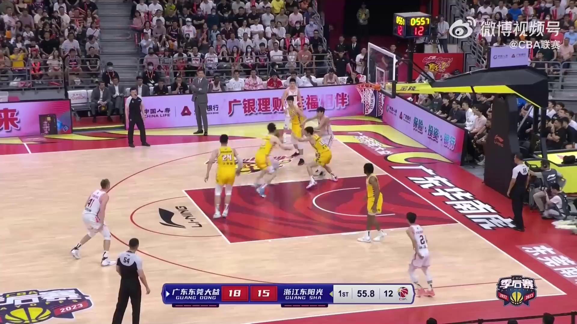 米兰体育：CBA季后赛黑马涌现，搅乱传统格局的简单介绍