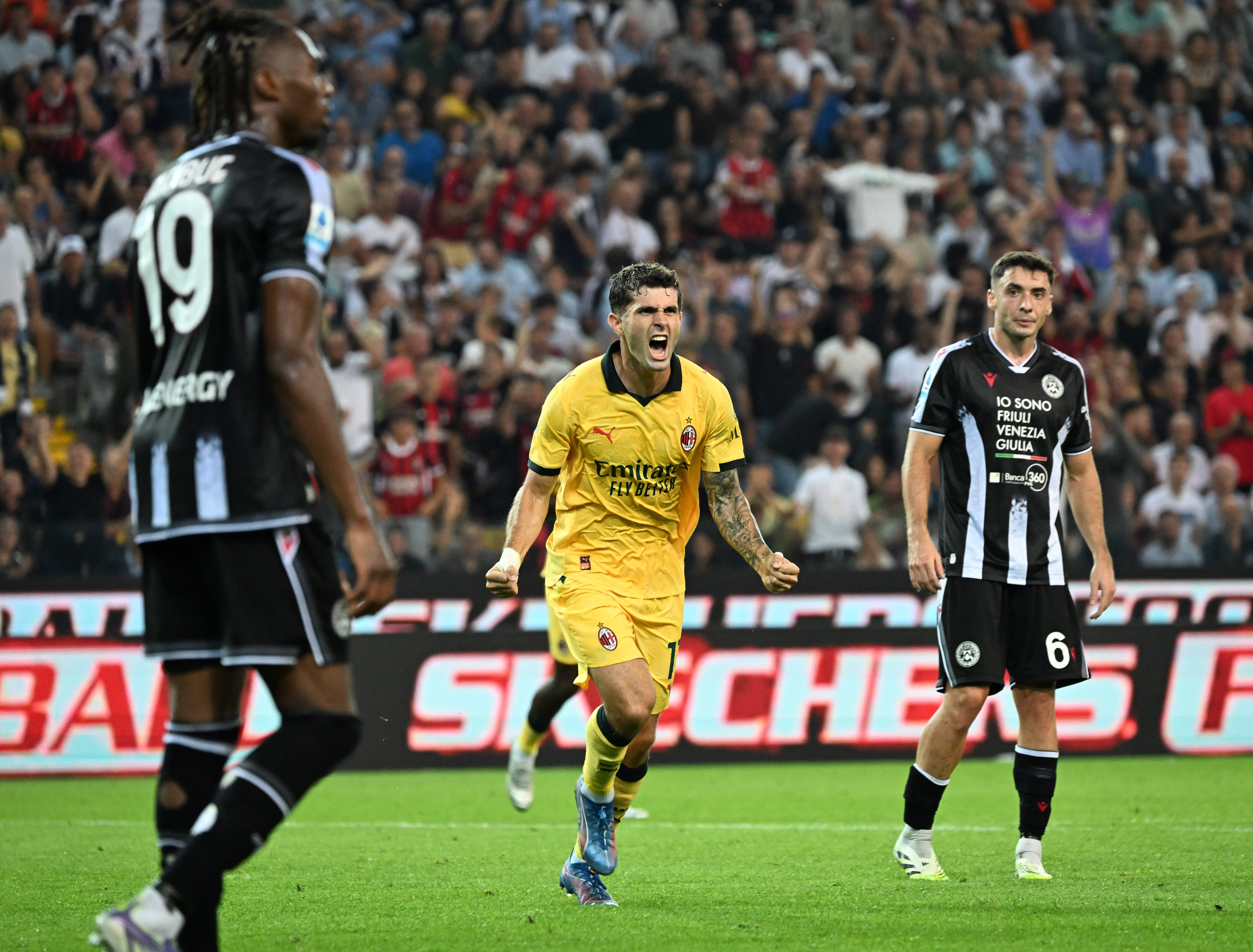 米兰体育:大型赛事的地域影响：如何推动城市发展