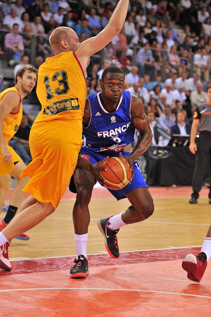 保罗：控卫之神的传奇