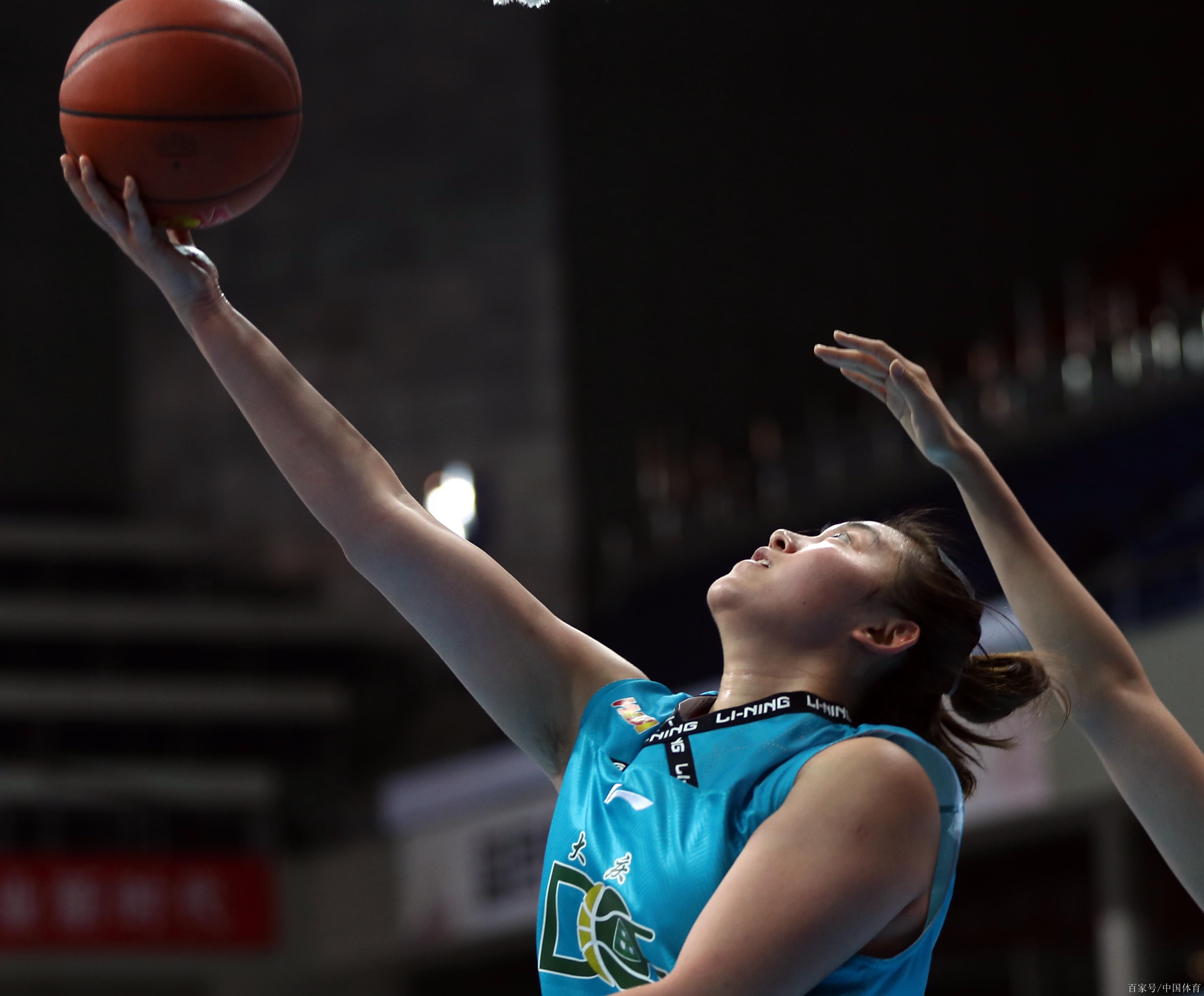 米兰体育：WCBA联赛的赛场志愿者服务感悟：默默奉献，为联赛保驾护航的简单介绍