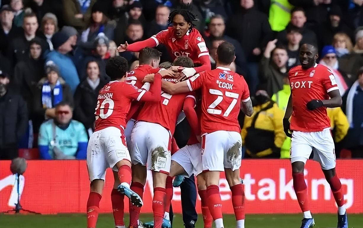 米兰体育：英超诺丁汉森林的转会策略与球队重建