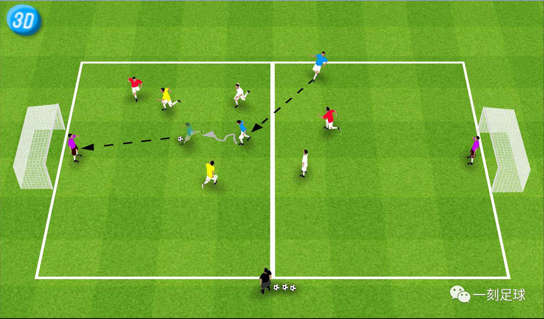 关于米兰体育:Ligue1的青训成就：培养本土足球人才的重要性的信息