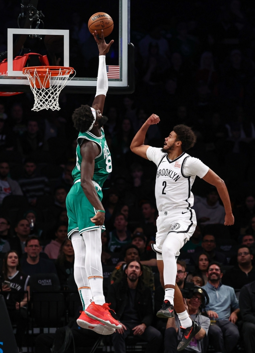 米兰体育:凯尔特人队塔图姆的心理素质：如何应对关键时刻的压力？