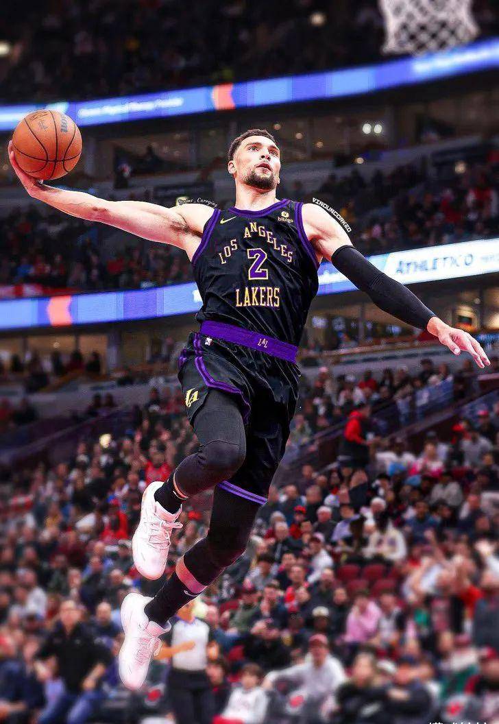 拉文:公牛的得分王 拉文:公牛的得分王