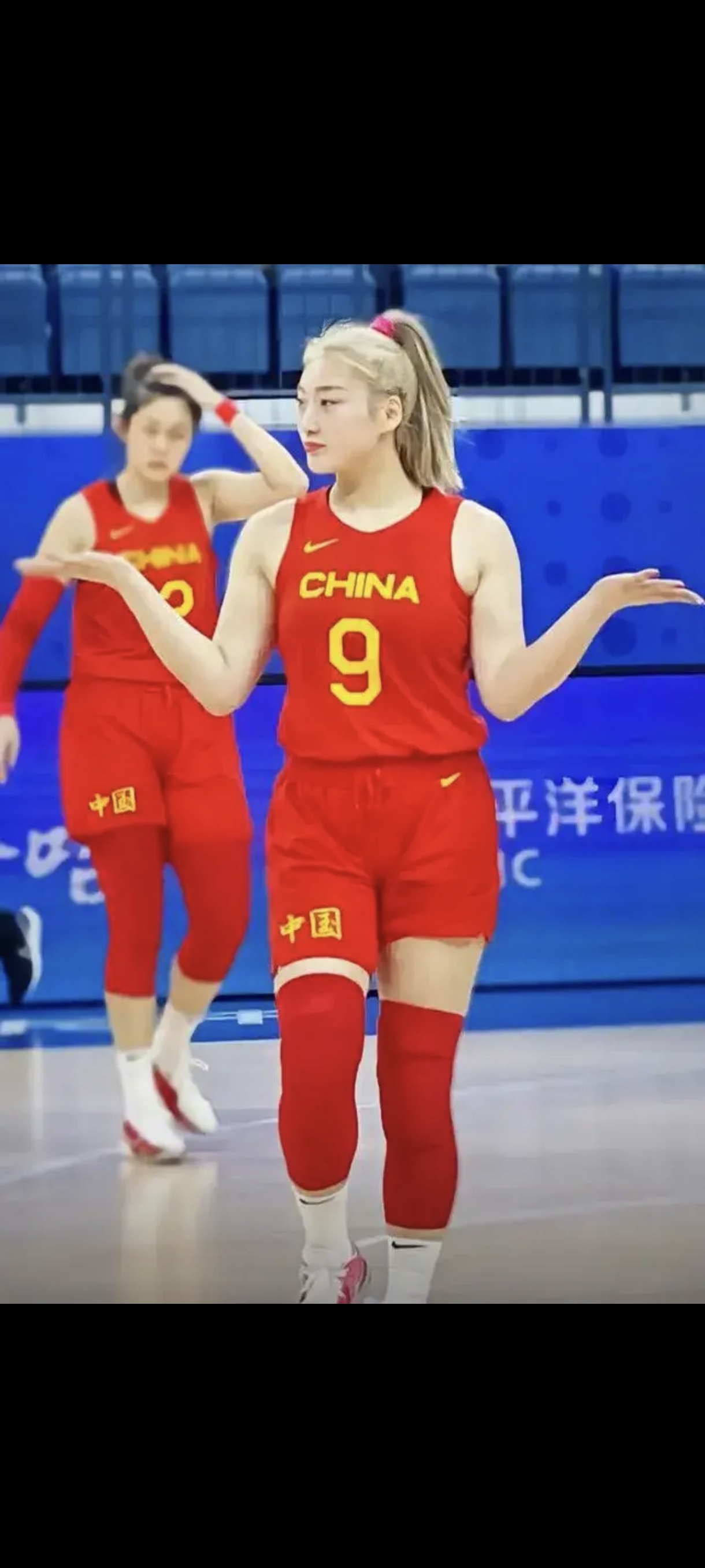 米兰体育：中国女篮留洋球员现状：挑战与机遇并存