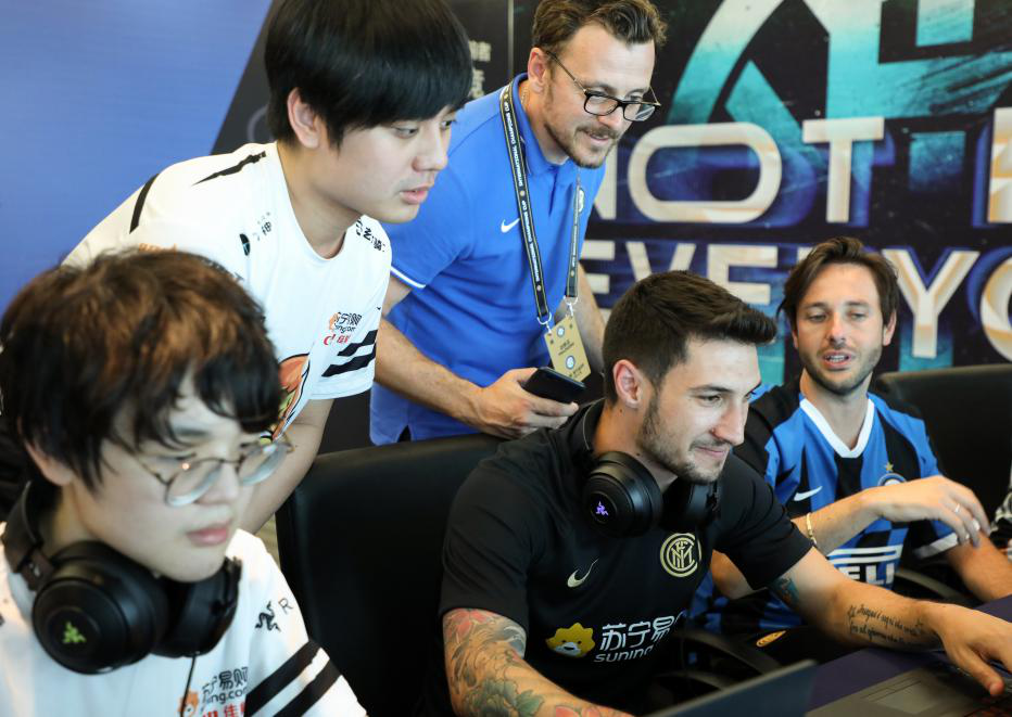 包含米兰体育:电竞教育大致需要多少时间?选手的学习曲线的词条 包含米兰体育:电竞教育大致需要多少时间?选手的学习曲线的词条