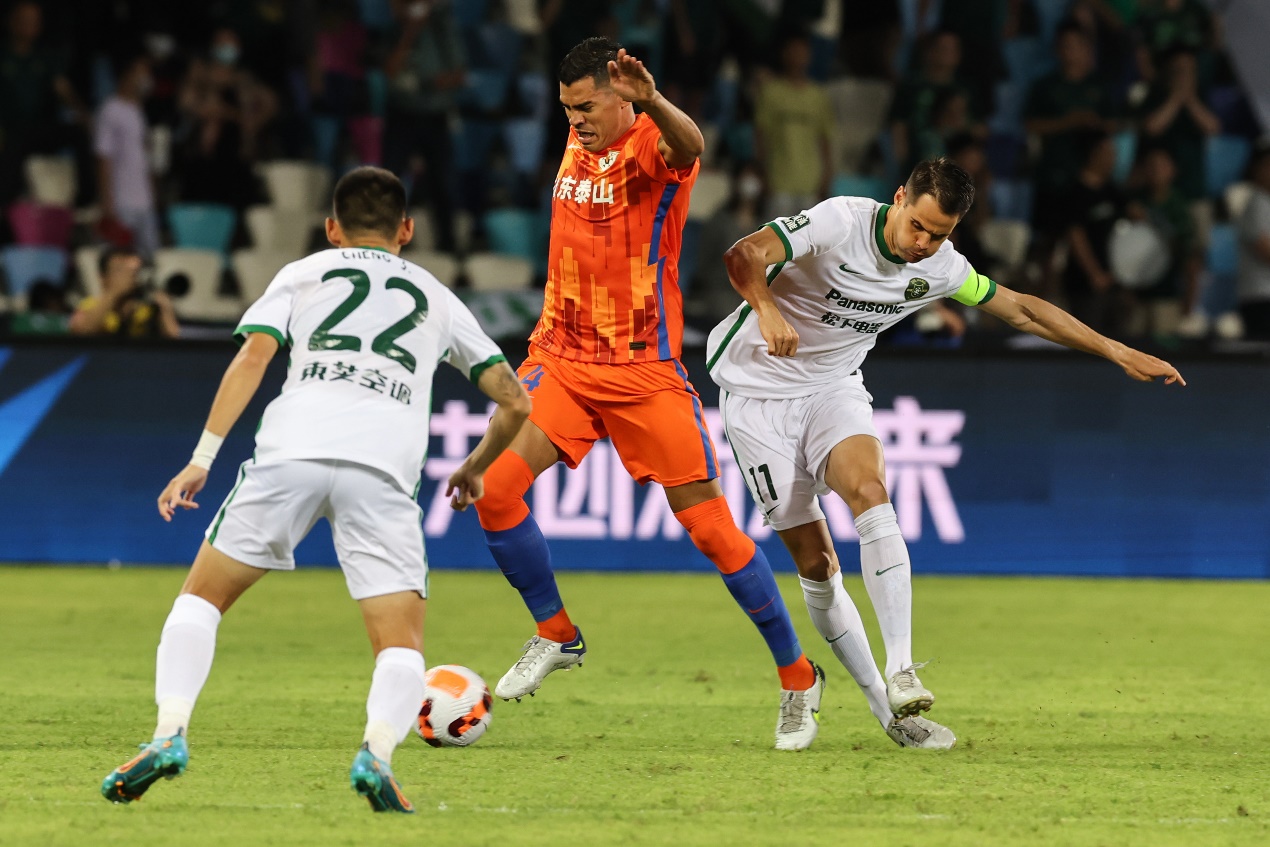 米兰体育：中超联赛新赛季揭幕，球迷期待值爆棚的简单介绍