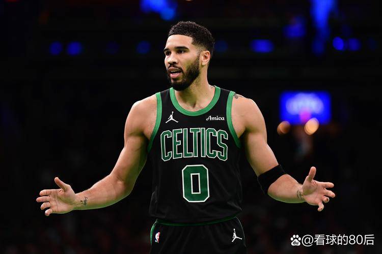米兰体育：凯尔特人队塔图姆的进攻技巧：如何提升效率，成为更全面的球员？的简单介绍