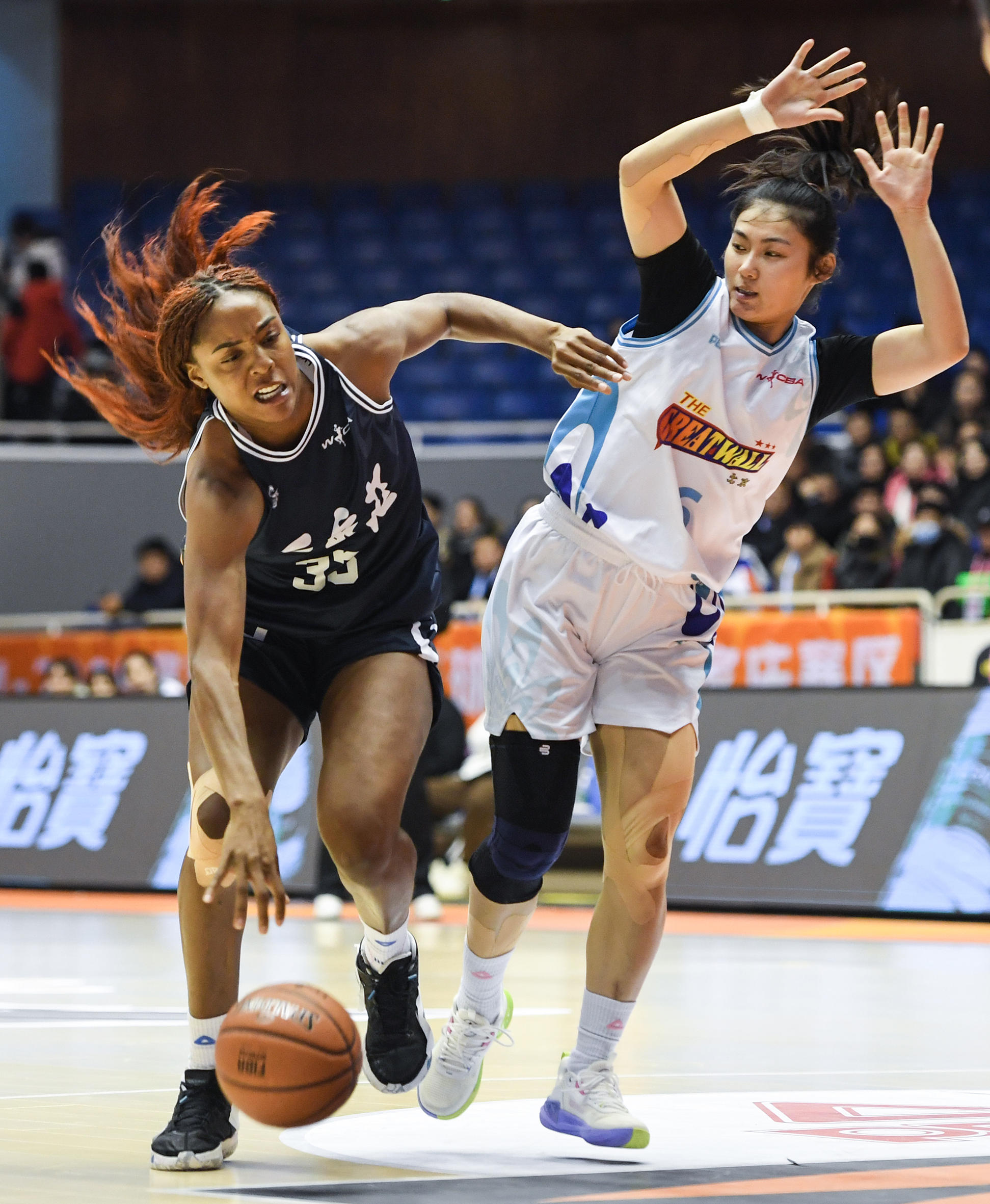 米兰体育：WCBA联赛新赛季，精彩赛事不容错过的简单介绍