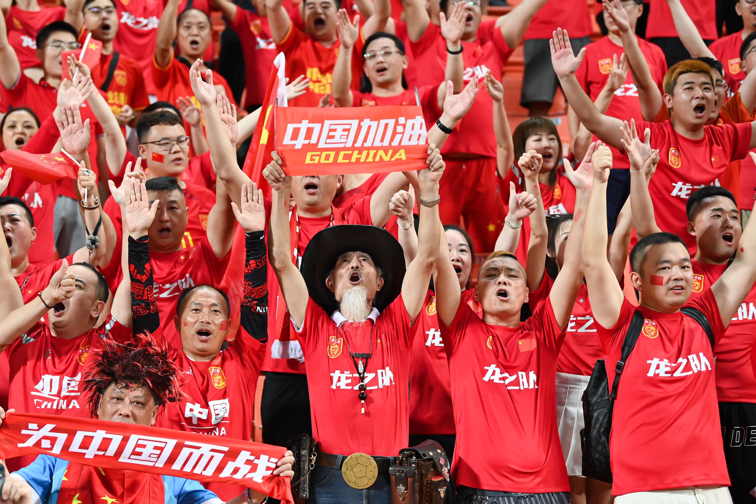 关于米兰体育：国足热身赛大胜，备战亚洲杯信心十足的信息